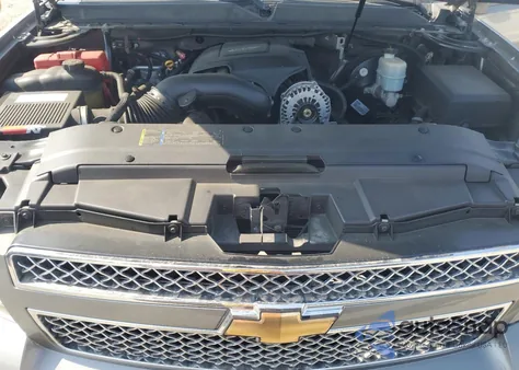 2007 Chevrolet Suburban K1500 z USA, uszkodzony, nr VIN 3GNFK16367G252036